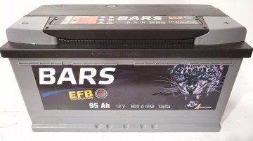 BARS EFB 95AH R 800A (20)